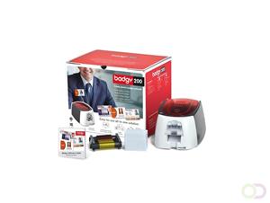 Evolis Badgy badgeprinter badgy200