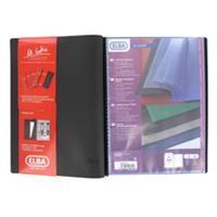 Documentbeschermer Oxford Lutin A4, 50 hoezen pvc