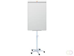 nobo Flipchart Barracuda mobil, magnethaftend