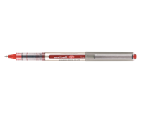 Uni Ball Rollerbalpen Uni-ball eye, fine 0,4 mm, rood