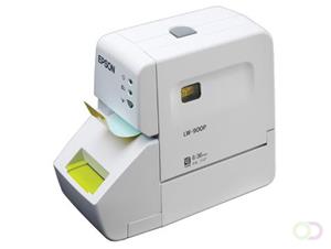 Epson Beletteringsysteem  labelworks lw-900p