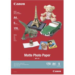 Canon MP-101 A 4. 5 Vel mat. 170 g