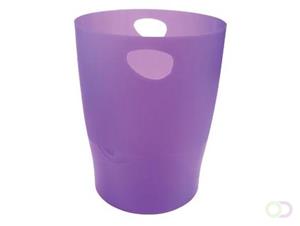 Exacompta papiermand Iderama paars