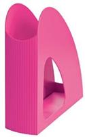 HAN Stehsammler LOOP Trend Colour, Kunststoff, pink