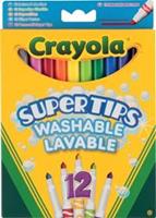 Marker-set Crayola 58-7509g