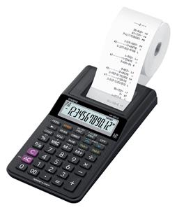 Casio Rekenmachine  HR-8RCE