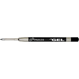 PARKER Gel-Mine Z46, schwarz, Strichstärke: M