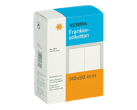 Etiketten - Herma