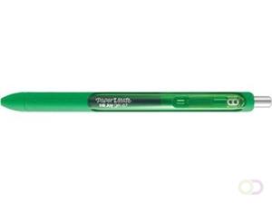 Papermate Paper Mate roller InkJoy Gel medium, groen (luscious green)