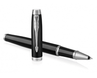 parker Rollerpen  IM black CT F