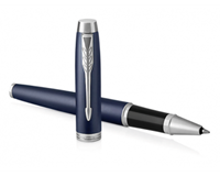 parker Rollerpen  IM blue CT F