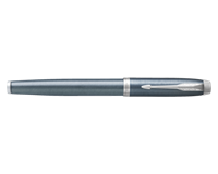 parker Rollerpen  IM light blue grey CT