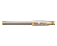 parker Rollerpen  IM Premium warm grey GT