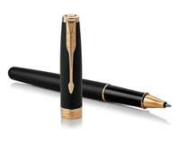 parker Rollerpen  Sonnet matte black GT F