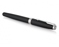 parker Vulpen  Sonnet matte black CT F