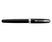 parker Vulpen  Sonnet matte black CT M