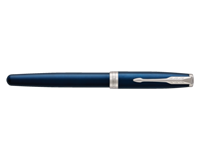 PARKER Füllhalter SONNET Blue Lacquer P.T.