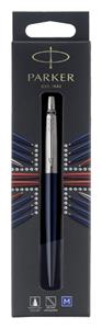 parker Balpen  Jotter royal blue ct blister