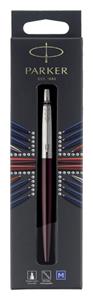 parker Balpen  Jotter Victoria violet CT