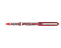 Uni-Ball Rollerpen  Eye micro 150R 0,3mm rood