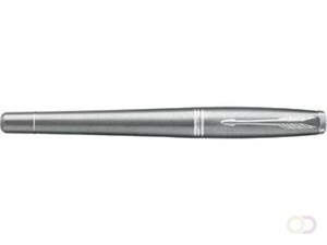 Parker Urban vulpen fijn, Metro Metallic CT