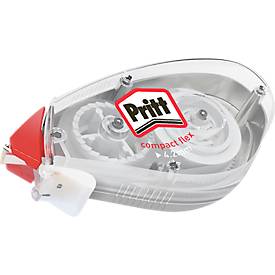 Pritt Correctieroller  4.2mmx10m compact flex op blister