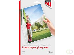 Fotopapier A4 195gr glans 50vel