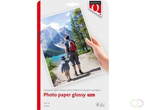 Fotopapier A4 250gr glans 50vel