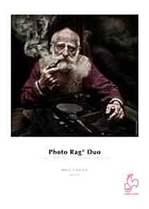 Hahnemühle Photo Rag Duo 276g A3+ Box 25 vel