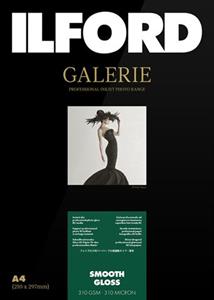 ILFORD Papier Ilford GALERIE Prestige Smooth Gloss
