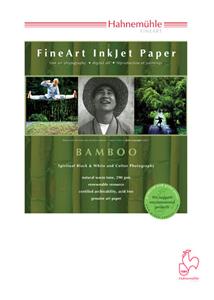 Hahnemühle Bamboo 290g A4 Box 25 vel