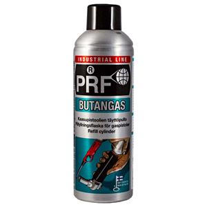 PRF BUTAANGAS