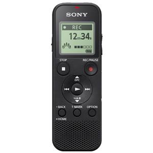 Sony ICD-PX370 digital voice recorder