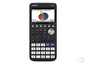 Casio FX-CG50 Farbdisplay