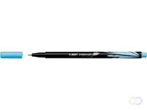 Bic fineliner Intensity turkoois
