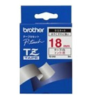brother TZe-tape TZe-242 Schriftbandkassette,Bandbreite:18mm