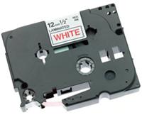 brother TZe-Tape TZe-232 Schriftbandkassette,Bandbreite:12mm