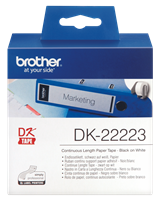 Brother DK-22223