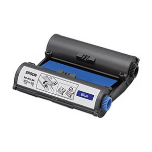 Epson RC-R1LNA inktlint blauw (origineel)