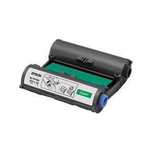 Epson RC-R1GNA inktlint groen (origineel)