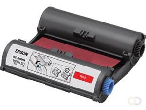 Epson RC-R1RNA inktlint rood (origineel)