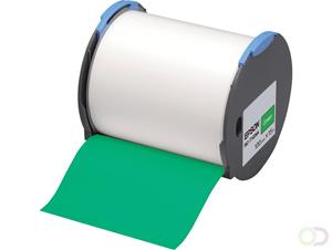 Epson RC-T1GNA Tape groen 100mm x 15m tape origineel