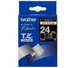 brother TZe-Tape TZe-355 Schriftbandkassette,Bandbreite:24mm