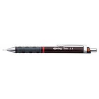 rotring Feinminenstift Tikky 0,5 mm, weinrot