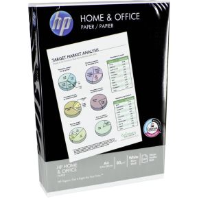 HP Home & Office Papier 500 vel (A4)