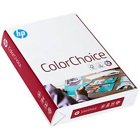 HP Multifunktionspapier , ColorChoise, , DIN A4