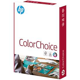 HP Multifunktionspapier , ColorChoise, , DIN A4