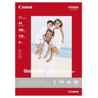 Canon Glossy photo-papier GP-501 A4