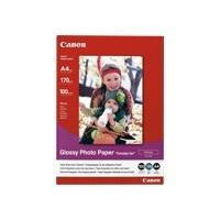 Canon Glossy photo-papier GP-501 A4