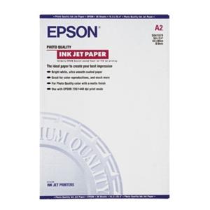 Epson Quality Inkjet Mat